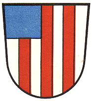 Wappen von Runkel/Arms (crest) of Runkel