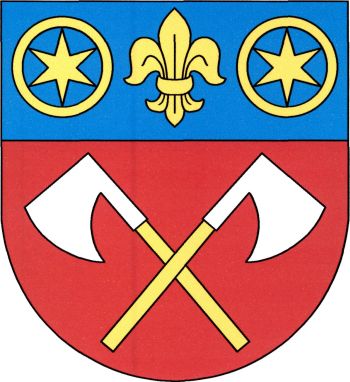 Arms (crest) of Skočice