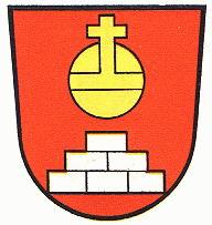 Wappen von Steinheim an der Murr
