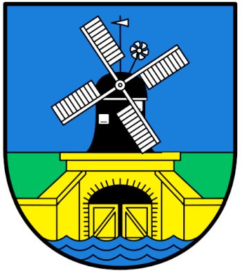 Wappen von Westerbur/Arms (crest) of Westerbur