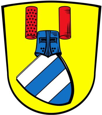 Wappen von Windelsbach/Arms of Windelsbach