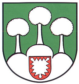 Wappen von Horst (Holstein)
