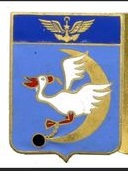 Blason de Naval Air Flight 5S, French Navy/Arms (crest) of Naval Air Flight 5S, French Navy
