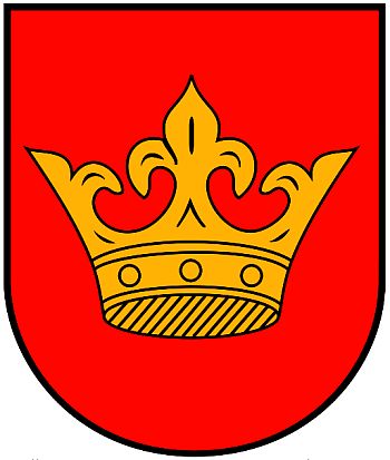 Coat of arms (crest) of Powidz