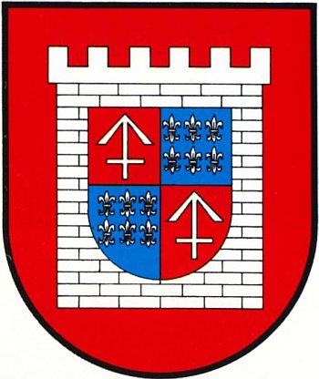 Coat of arms (crest) of Rydzyna