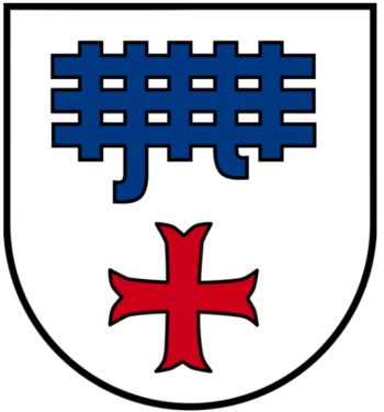 Wappen von Sankt Lorenz
