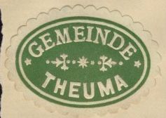 Seal of Theuma