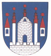 Coat of arms (crest) of Zábřeh