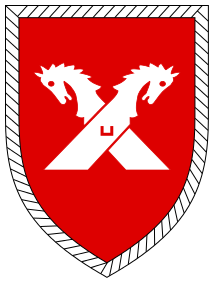 File:3rd Armoured Division, German Army.png