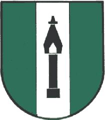 Wappen von Ampass / Arms of Ampass