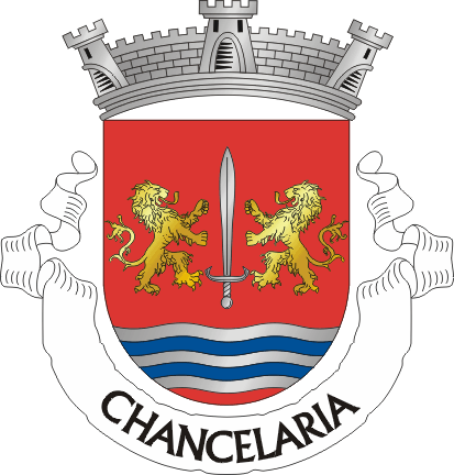 Brasão de Chancelaria (Torres Novas)