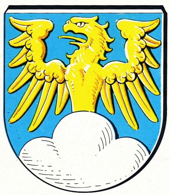 Wappen von Cirkwehrum