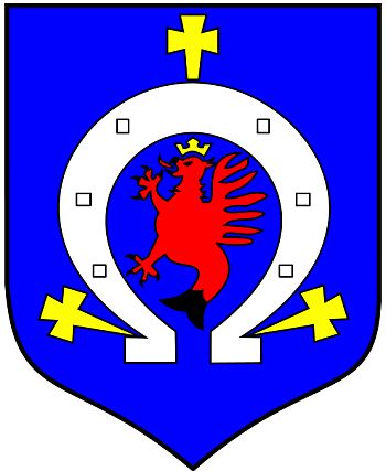 Arms (crest) of Gniewino