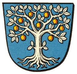 Wappen von Görsroth