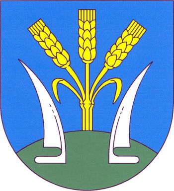 Arms of Horka I