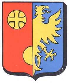 Blason de Jussy (Moselle)/Coat of arms (crest) of {{PAGENAME