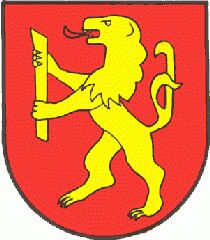 Wappen von Leutschach / Arms of Leutschach