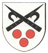 Blason de Liebenswiller/Arms (crest) of Liebenswiller