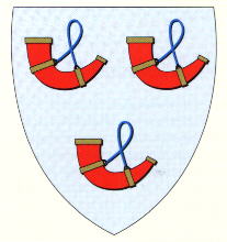 Blason de Longueville (Pas-de-Calais)/Arms of Longueville (Pas-de-Calais)
