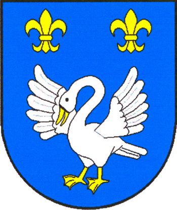Arms (crest) of Otnice