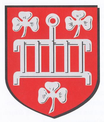 Coat of arms (crest) of Stenlille