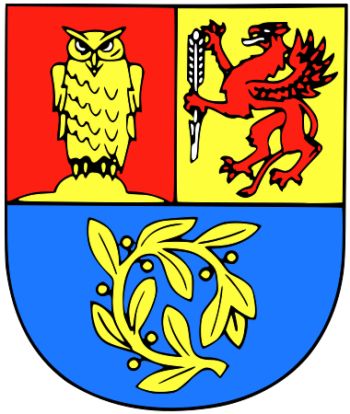 Arms of Świdnica (rural municipality)