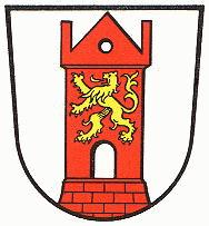 Wappen von Walsdorf (Idstein)/Arms (crest) of Walsdorf (Idstein)