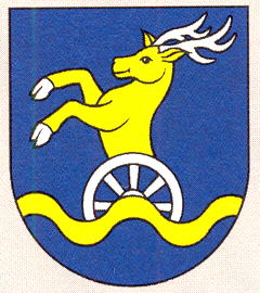 Arms of Bratislava (province)