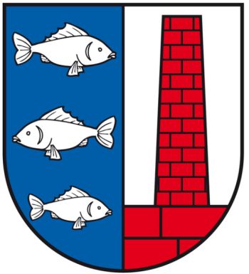 Wappen von Bützer/Arms (crest) of Bützer