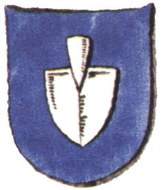 Wappen von Grünwinkel/Arms of Grünwinkel