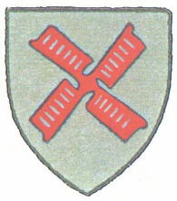 Wappen von Amt Hartum/Arms (crest) of Amt Hartum