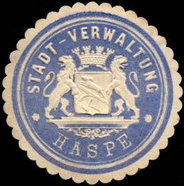 Seal of Haspe