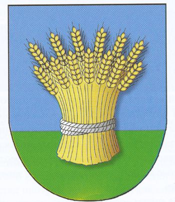 Arms (crest) of Kirawsk