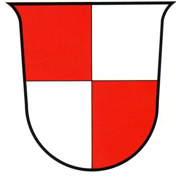 Wappen von Menznau/Arms (crest) of Menznau