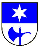 Wappen von Neu Pattern/Arms (crest) of Neu Pattern