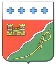 Blason de La Réorthe/Arms (crest) of La Réorthe