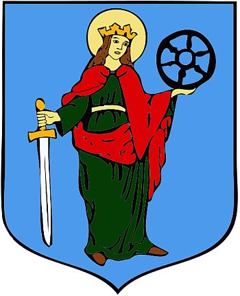 Arms of Rudna