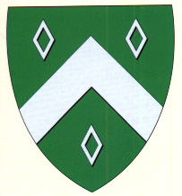 Blason de Saint-Martin-Boulogne / Arms of Saint-Martin-Boulogne