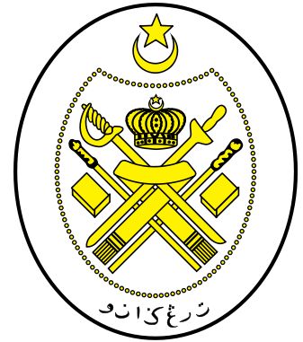 Arms of Trengganu