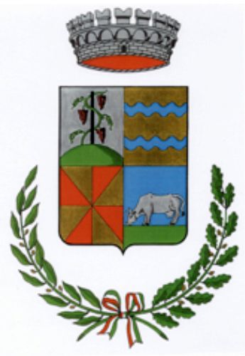 Stemma di Valgreghentino/Arms (crest) of Valgreghentino