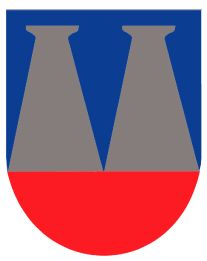 Coat of arms (crest) of Värmdö