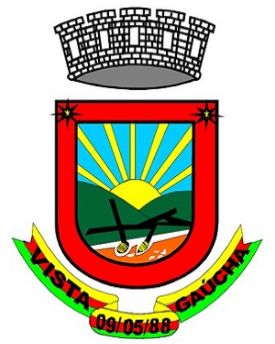 Brasão de Vista Gaúcha/Arms (crest) of Vista Gaúcha
