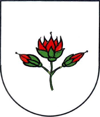 Arms of Vřesina (Opava)