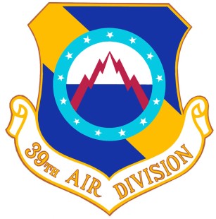 File:39th Air Division, US Air Force.jpg