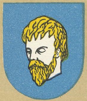 Coat of arms (crest) of Dobczyce