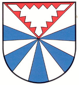 Wappen von Amt Hanerau-Hademarschen