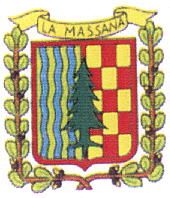 Arms of La Massana