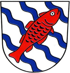 Wappen von Schmeheim/Arms (crest) of Schmeheim