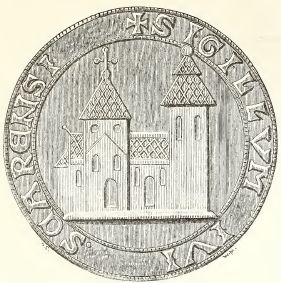 Seal of Skara