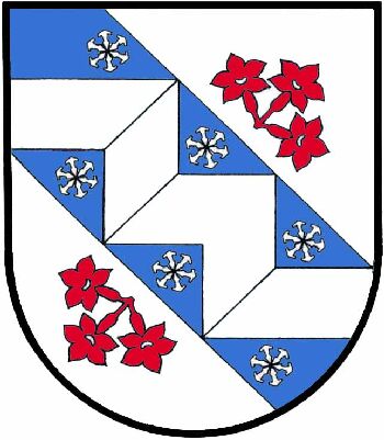 Wappen von Tauplitz/Arms (crest) of Tauplitz